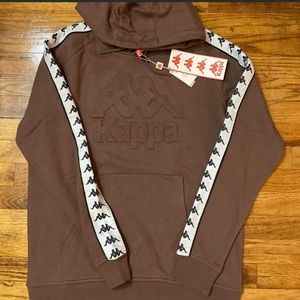 🔥🔥🔥Brand New Kappa Large Hoodie 🔥🔥🔥